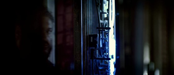 Una noche en el viejo México - Trailer en español (HD)