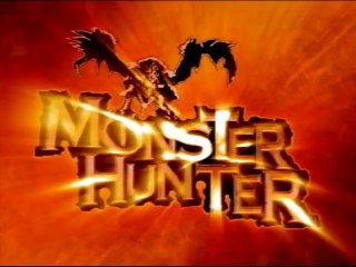 [PS2] Monster Hunter - Opening
