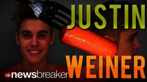 JUSTIN WEINER: Pop Star's Legal Team Fights to Keep Footage of Bieber Peeing in a Jail Cell Private