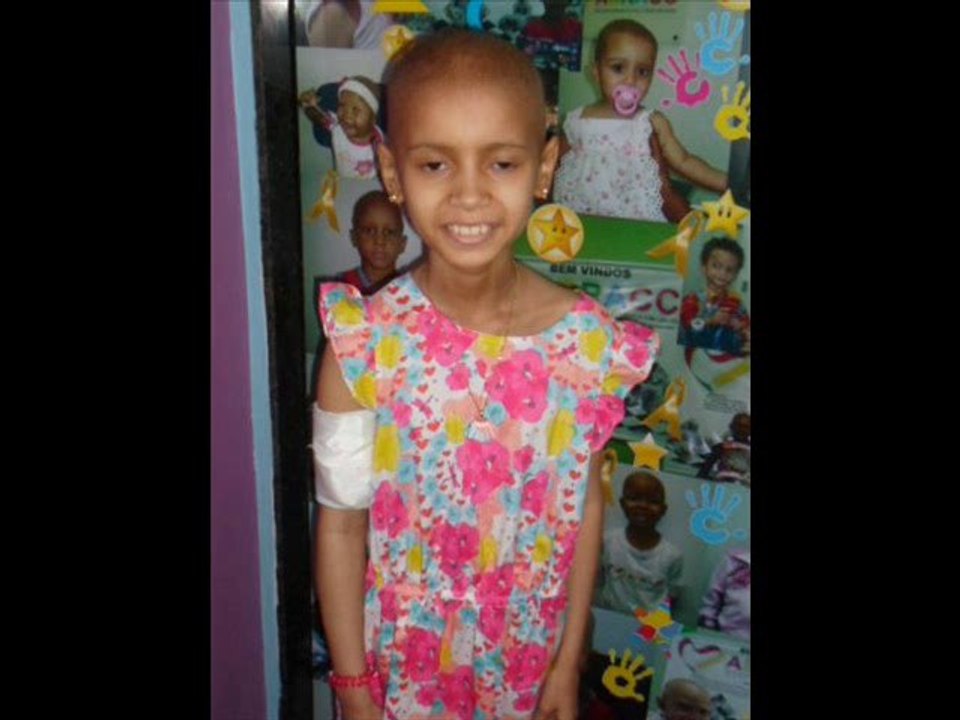 15 DE FEVEREIRO: DIA INTERNACIONAL DE LUTA CONTRA O CÂNCER INFANTIL.(Fight Against Children's Cancer)
