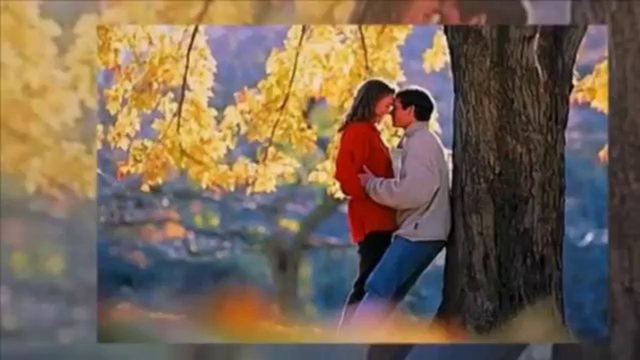 Arzu KARADOĞAN ''Sen Giderken''İhsan Turhan Şiiri