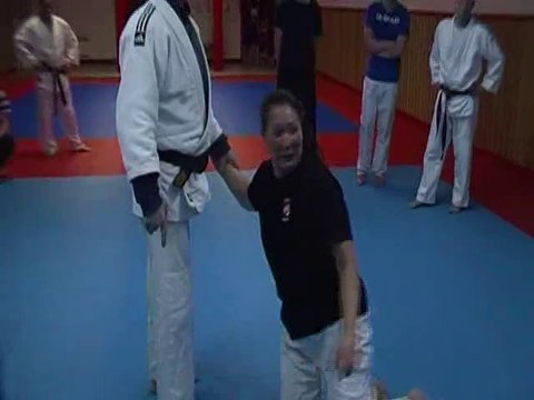 Krav Maga(Self Défense) Rollin Philippe