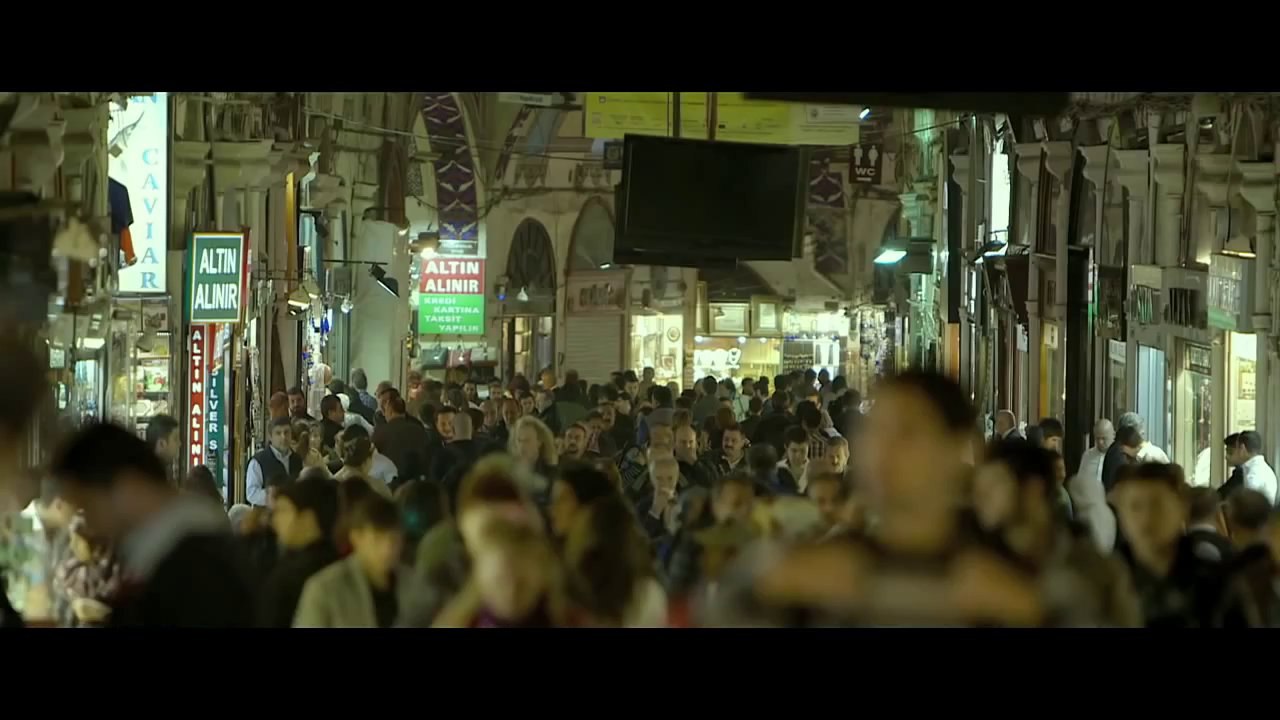99 Cahaya di Langit Eropa Part 2 Trailer (2014)