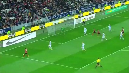 Shakhtar Donetsk's Best Goals of the 2013-2014 Season