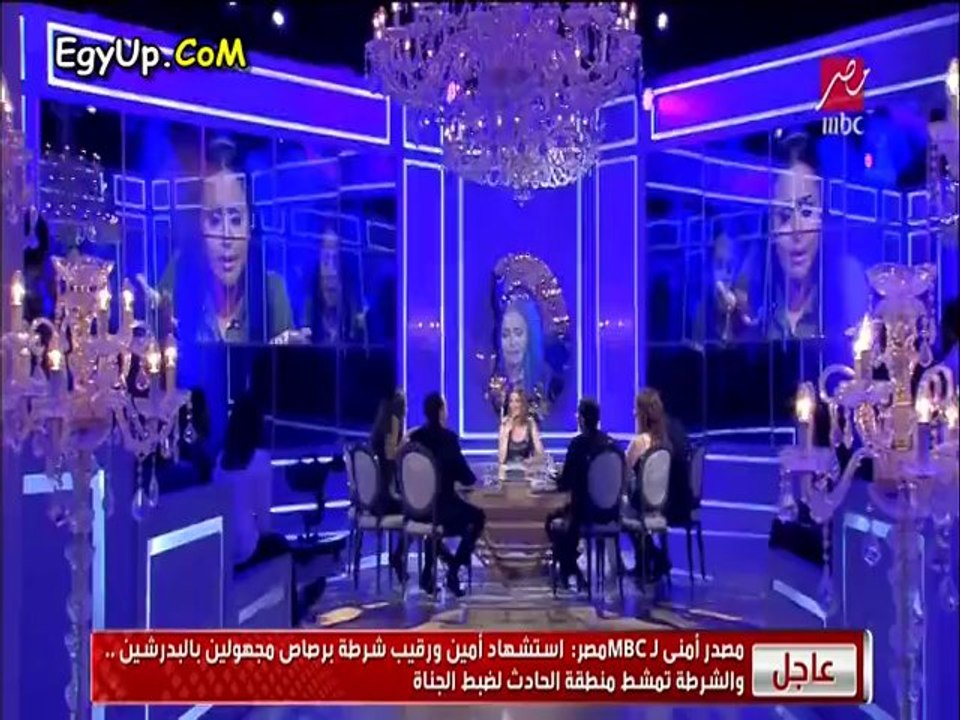 ميس حمدان تقلد الفنانين نانسي عجرم - لطيفة - أصالة - هيفاء - أنغام في نورت