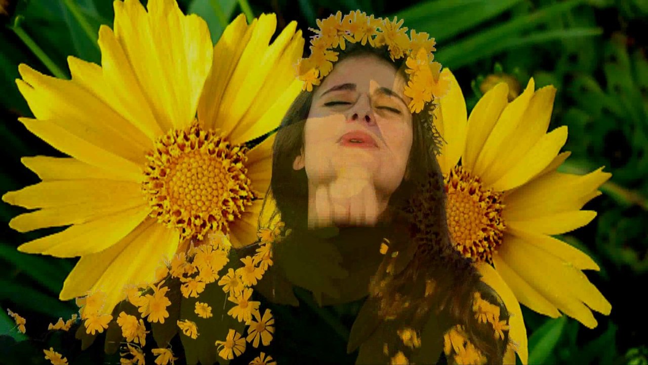 De fleurs en pleurs...