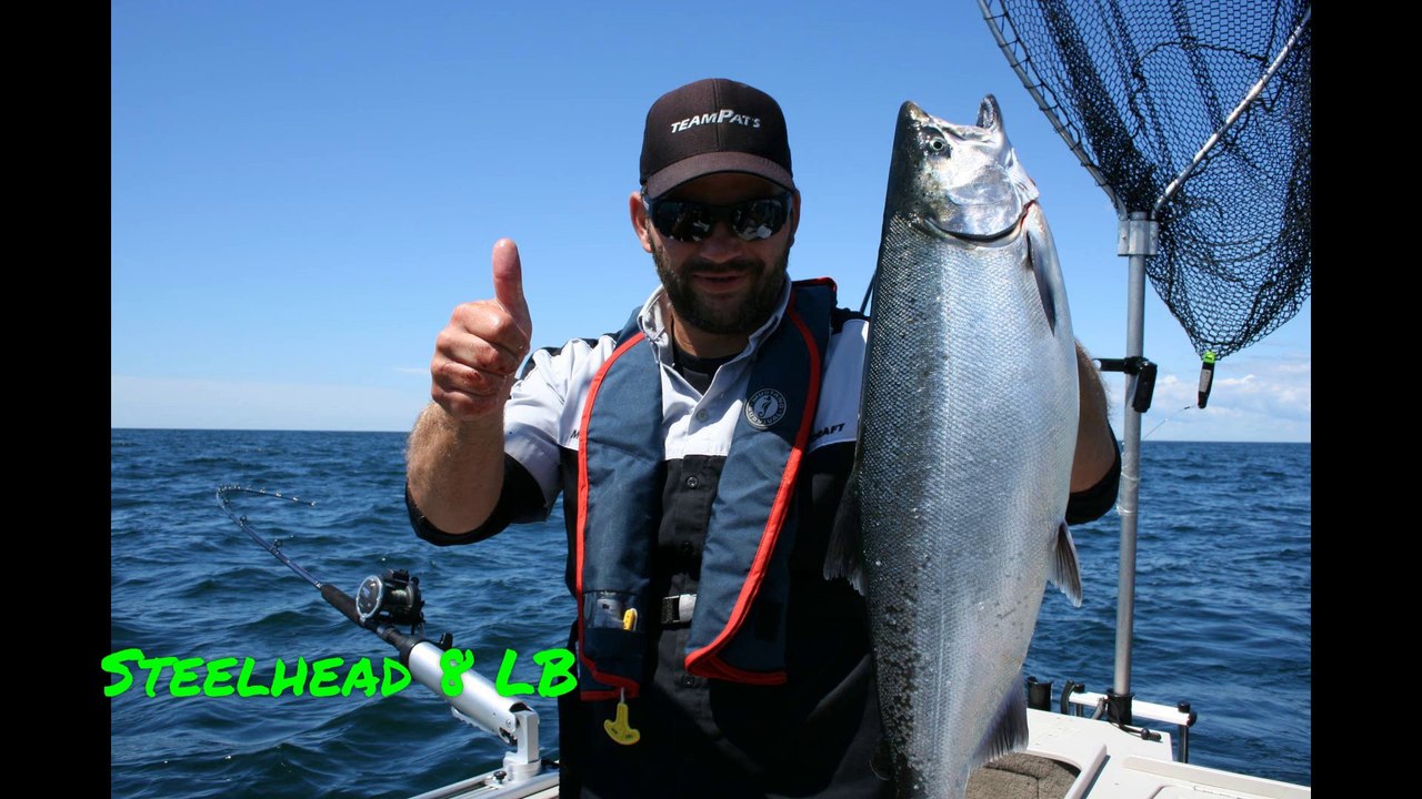 lac ontario teampat's