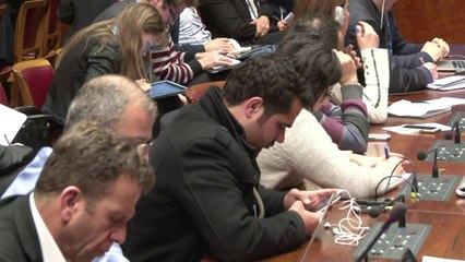 Syrie: Russie et Etats-Unis vont aider à débloquer la situation