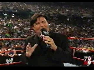 Bischoff Arrives