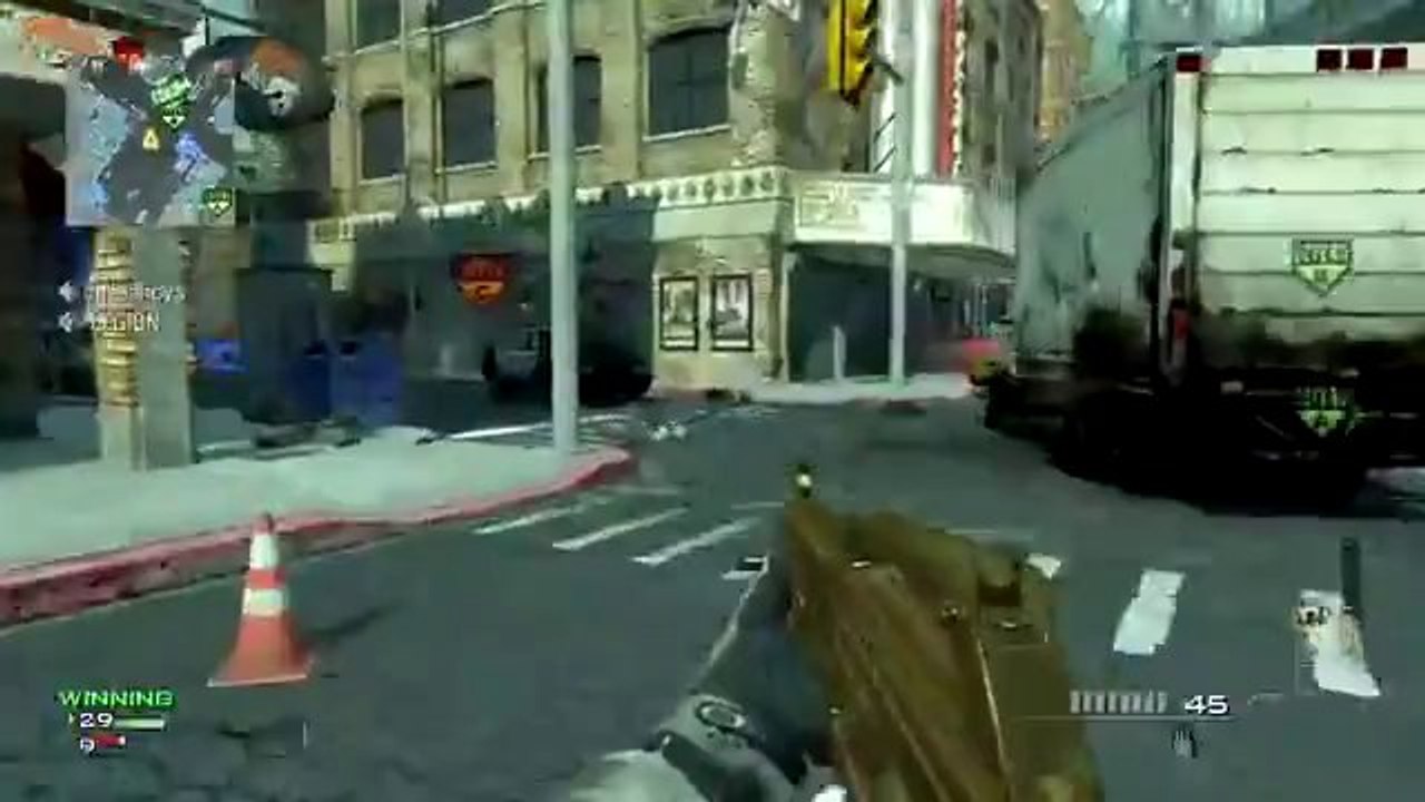 CALL OF DUTY FUNNY MOMENTS WITH THE CREW! (NERDGASM, KESHA, AND MODDED LOBBIES!)[1]A