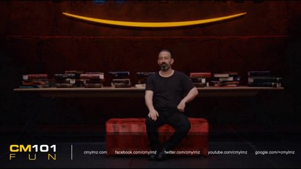 Cem Yılmaz Performs 'Gül Anam Gül' | CM101MMXI Show Highlights 🎤