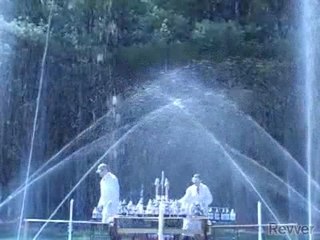 Extreme Diet Coke & Mentos Experiments