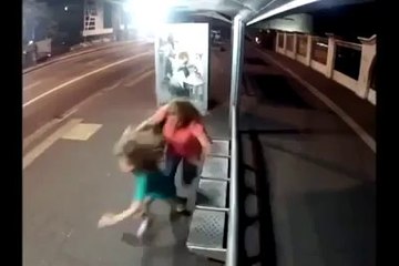 Real Life Chucky Prank