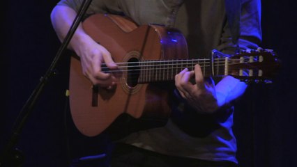 Elie Guillou - Mon Homme