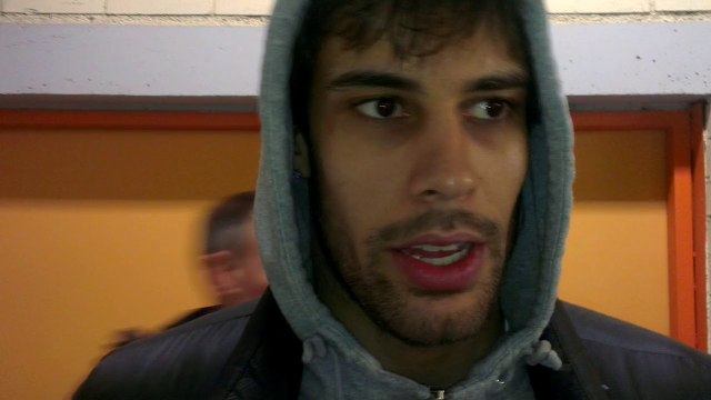 O Γ. Πρίντεζης στο RedPlanet.gr