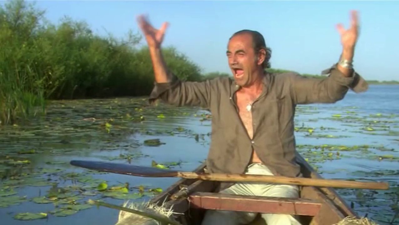Showreel Cyril Lèbre