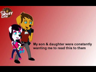 it's a ruff life - what others are saying