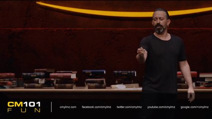 Cem Yılmaz | Neredesin aşkım? Buradayım aşkım