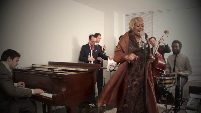 New Orleans Blues Cover Of Sweet Child O’ Mine Will Blow You Away