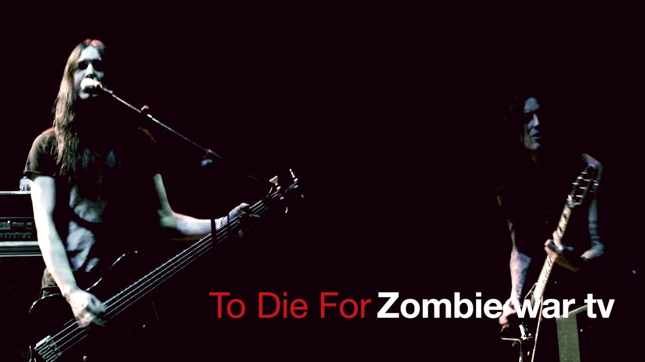 To Die For