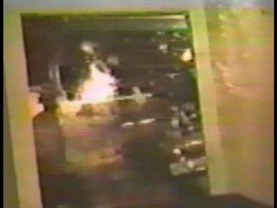 Mr Bungle - My Ass Is On Fire