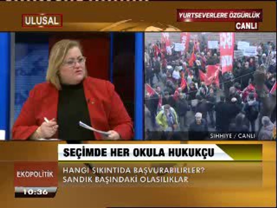 EKOPOLİTİK. 13.2.2014.PRŞ.