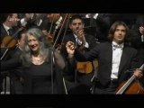 LUDWIG VAN BEETHOVEN: „Tripelkonzert“