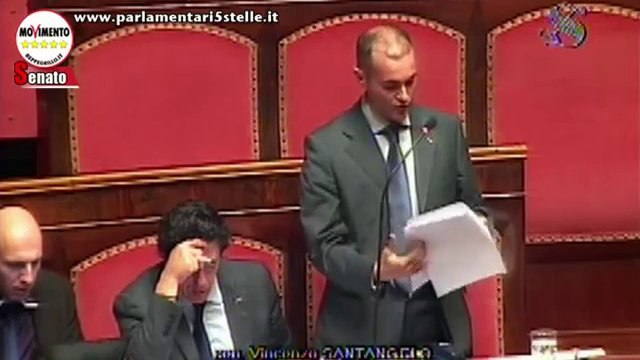 #NoMuos, Santangelo (M5S): Il Governo sospenda SUBITO la realizzazione! - MoVimento 5 Stelle