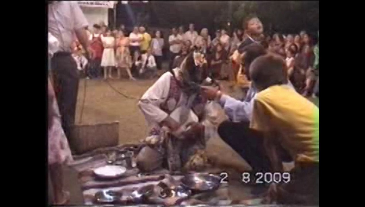 Perşembe Kazancılıköyü Galaycı  Hüsniye