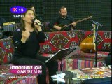 Yörelerimiz Türkülerimiz Mehmet Koparan Ve Ümran Özdemir Kanal 15 2. Bölüm -BURDUR