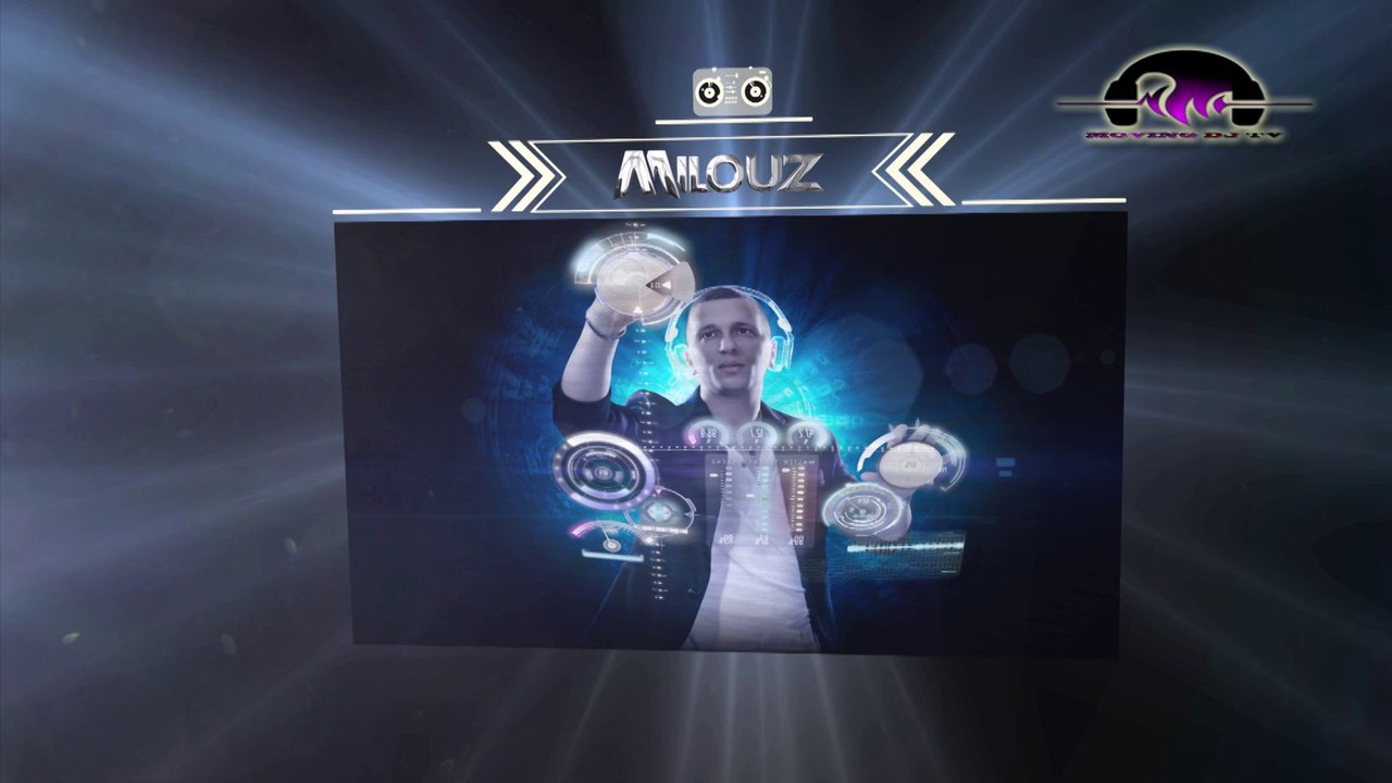 TEASER POUR DJ MILOUZ