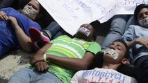 Venezuela: protestas tras muerte de estudiantes