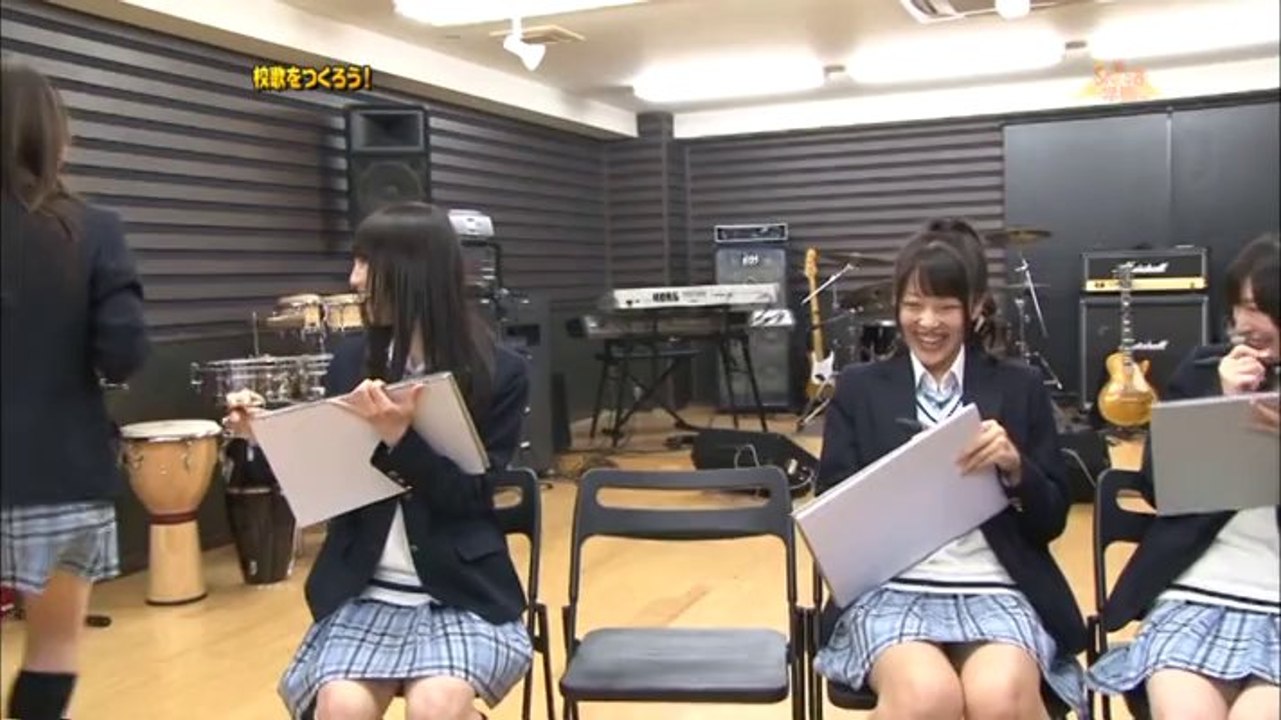 100403 SKE48 Gakuen ep07