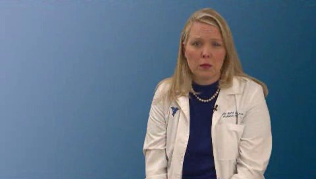 Houston, TX - Foot Wart (Plantar Warts) - Podiatrist Britt Larka, DPM