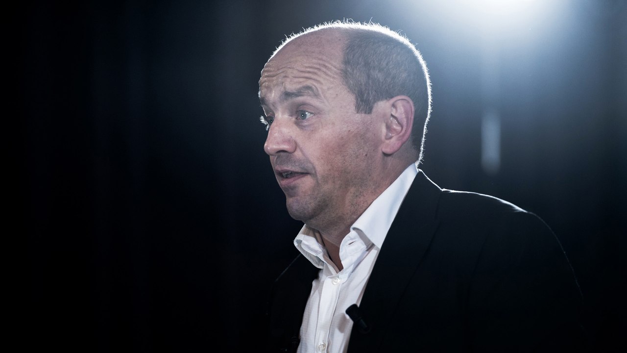 Pierre Larrouturou - Vaincre le chômage, c'est possible !