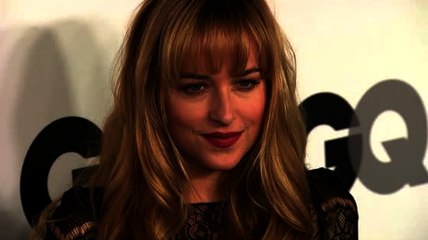 Dakota Johnson Says '50 Shades' Prep Was 'Boring'