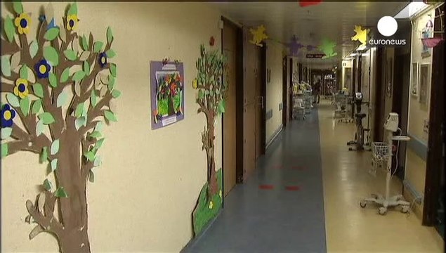 Belgio: approvata l'eutanasia per i bambini