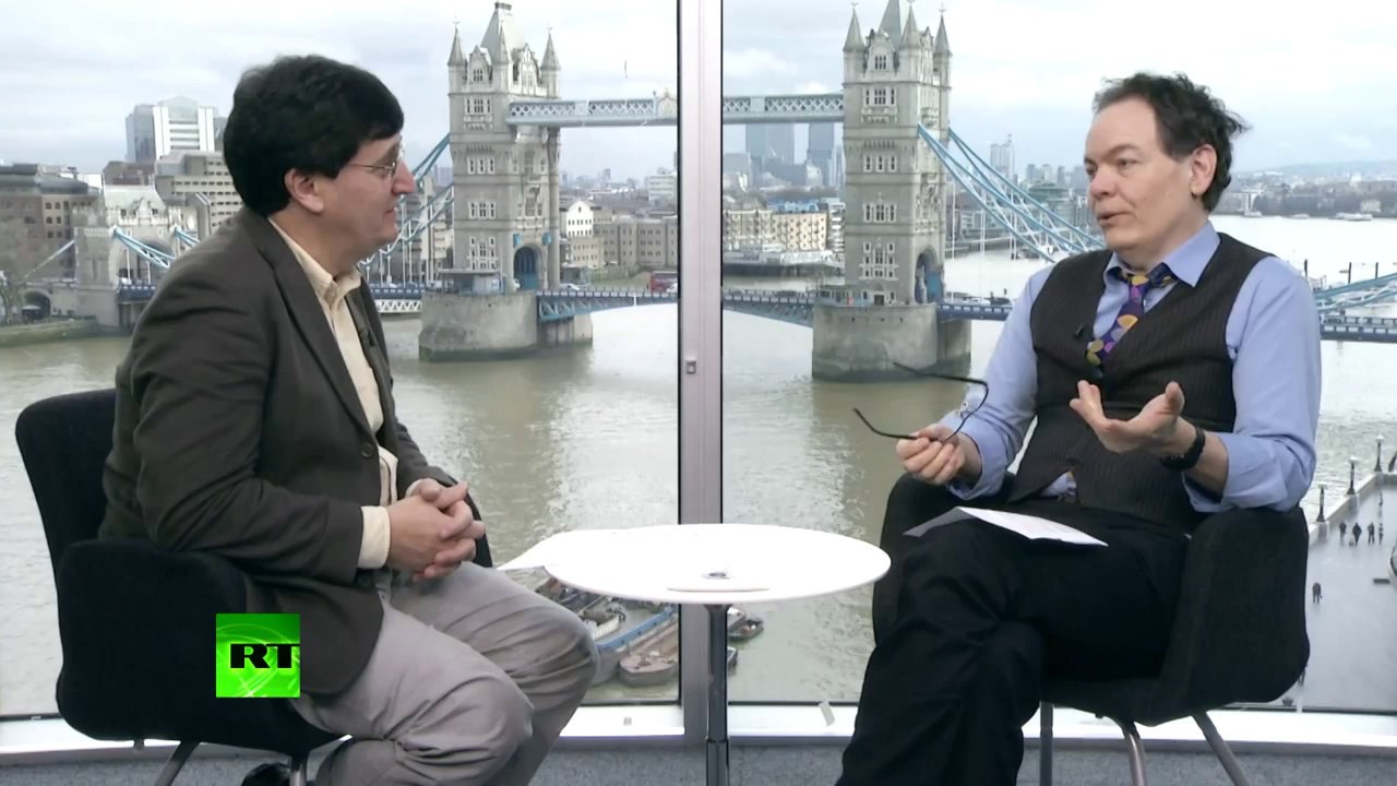 'Bankers think low rates will make the cash strapped splurge'