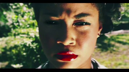 Just Call Me Darling (A Rasheena Nash Picture)