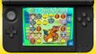 Nintendo 3DS - Pokémon Battle Trozei - Announcement Trailer