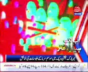AbbTakk Bulletin news - 04 AM - 14 February 2014