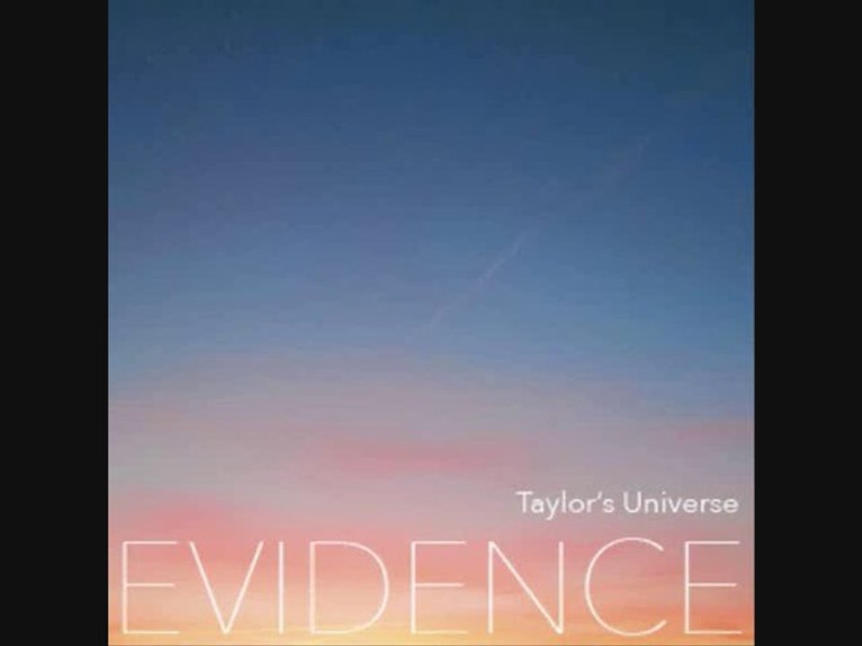 Taylor´s Universe - Red Afternoon