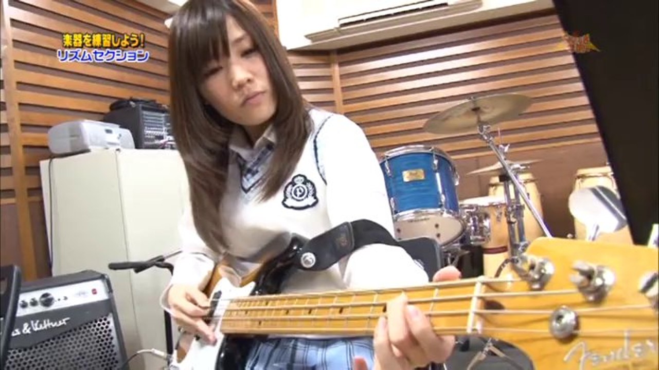 100601 SKE48 Gakuen ep09