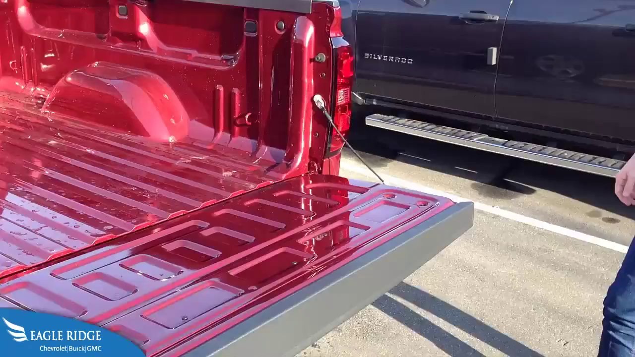 2014 Chevrolet Silverado Review & Test Drive by Eagle Ridge GM in Coquitlam, BC