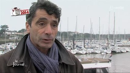Municipales : Interview de Bruno Labarrière (Vendée)