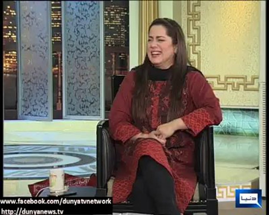 Funny interview jokes of Interview of “Ahmad Raza Khan Kasuri”