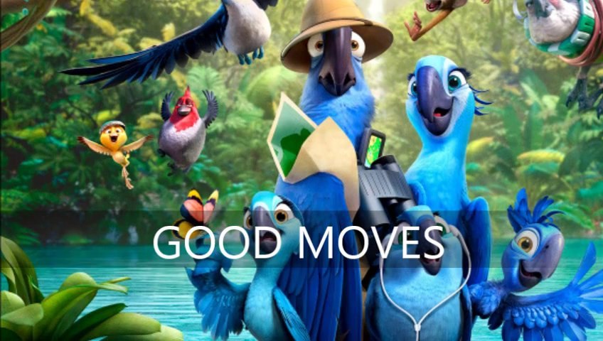 LATEST MOVIES