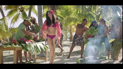 If These Swimsuit Models Can’t Keep You Safe, No One Can