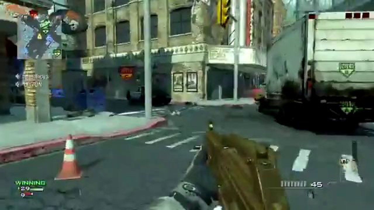 CALL OF DUTY FUNNY MOMENTS WITH THE CREW! (NERDGASM, KESHA, AND MODDED LOBBIES!)[1]A
