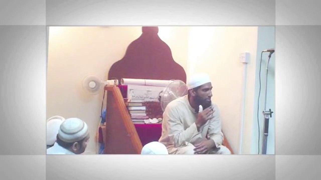 RARE-- VIDEO LECTURE- Mohammad Yousuf 1-2